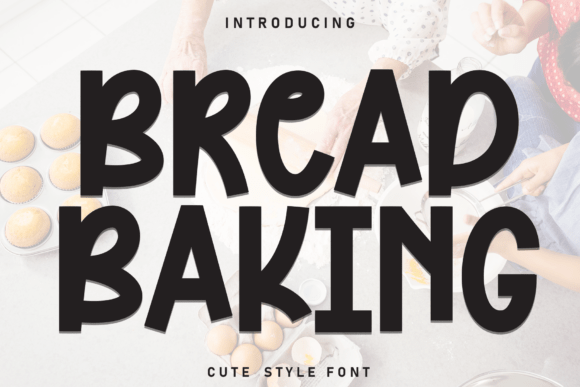 Bread Baking: Crafting Flavor and Identity Through Design